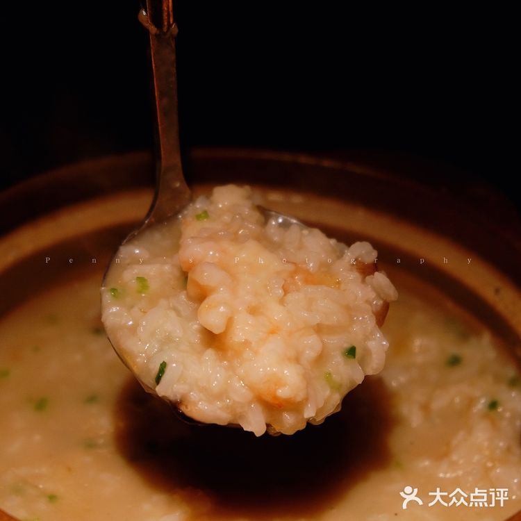 无锡 🧉 这碗砂锅粥和川菜绝配