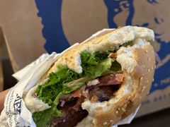 -Fergburger(皇后镇店)