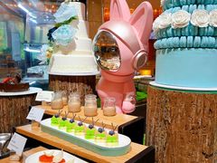 -济南喜来登酒店
