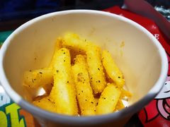 -豪享来中西餐厅(隆昌店)