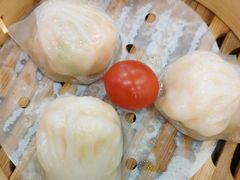 -点都德(龙之梦店)