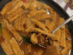 -天鲜阁·海鲜粤菜·33年老字号(石槎白云站店)