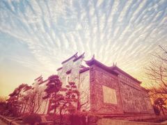 -广富林郊野公园