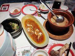 -来菜·湖北头牌藕汤(汉街店)
