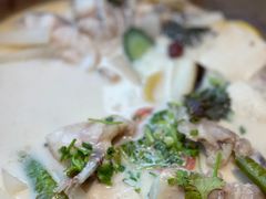 -云中鱼蒸汽石锅鱼(浦东食品城店)
