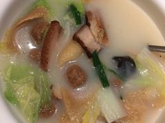 -西安饭庄·非遗陕菜(钟楼店)