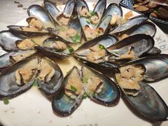 -喜碧海鲜·二十年本土海鲜老字号(上排店)