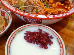 -王大乔泡椒米线·小火锅(深圳欢乐世纪店)