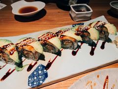 -Hatsune隐泉日式料理(三里屯太古里店)