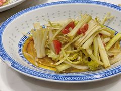 马家沟芹菜-江南渔哥(十五奎巷店)