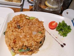 -通海俄式烧烤·俄罗斯大串(嵩山路店)