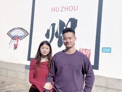 -衣裳街历史文化街区