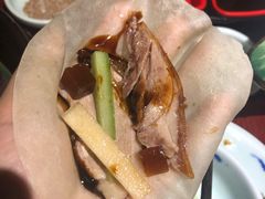 -北平食府(马鞍山路店)