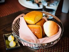 -Kathleen's Waitan 凯圣琳江景西餐厅(外滩店)
