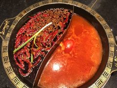 -纸盐河码头火锅(十八梯店)