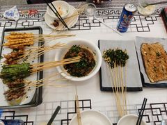 -靓虾二哥·龙虾馆(大塘总店)