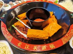 -三江两海老火锅(北京首店)