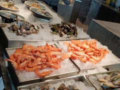 -解放碑威斯汀酒店-知味国际美食餐厅