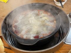 -濠轩阁特色生蚝火锅(水湾路店)