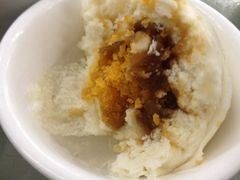 莲蓉包-香港蓮香樓(上環店)