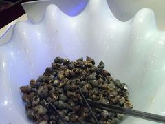 -银鲨海鲜烤肉火锅自助餐厅(五星店)