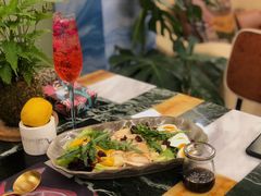 -PlantsEatery·植物食堂(REX春熙店)