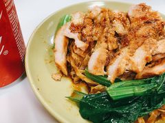 -下环街市熟食中心