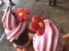 -麦当劳(东急新天地店)