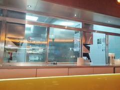 -探鱼·鲜青椒爽麻烤鱼(银泰城店)