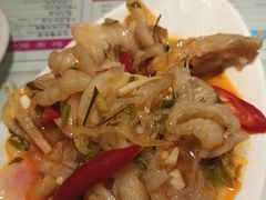酸辣无骨凤爪-滕记星发餐室·新加坡菜(巨鹿路店)