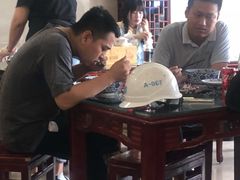 -马吉德牛肉拉面(新街口店)