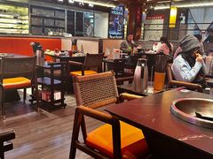 -巴蜀大将火锅(春熙店)