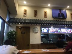 -霸道川面馆(张江店)