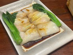 -彩景大酒楼(万泰新天地店)