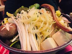 -有喜屋·深夜食堂(北京西路店)