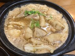 -三鞭一花·独一处·元英砂锅(海光寺店)