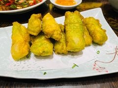 -抱德·潮汕味(琶洲店原惠城鱼仔)