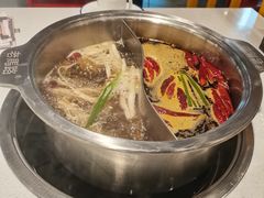 -老马路串串香火锅(北门桥店)