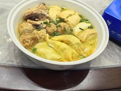 -阿三蒸菜馆(惠畅里小区店)