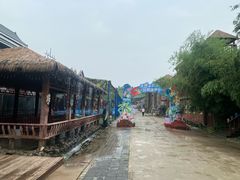 -呀路古热带植物园