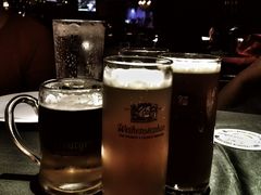 -碧特博格啤酒花园餐厅(芜湖路店)