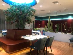 -悦海·家宴·冰花皮皮虾大锅贴(宝龙店)