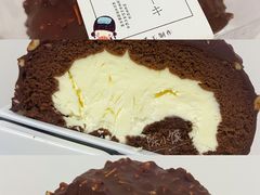-拢香糕点(万达店)