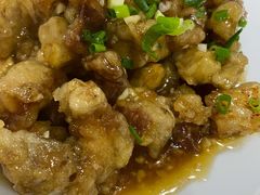 荔枝肉-如我美食(达道社区店)