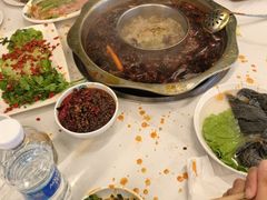 -枇杷园食为鲜火锅(南山店)