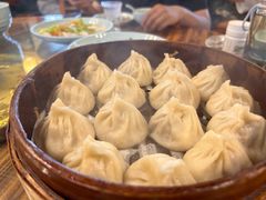 南翔小笼包-双塔老饭店