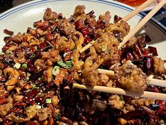 -饭江湖·江湖菜(湖广会馆店)