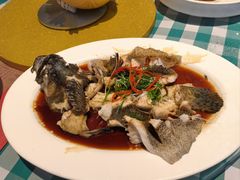 -快乐海鲜酒楼(滇池路店)