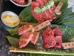 -老乾杯和牛烧肉(王府中环店)