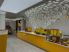 -麦当劳(徐汇漕溪北路百脑汇店)